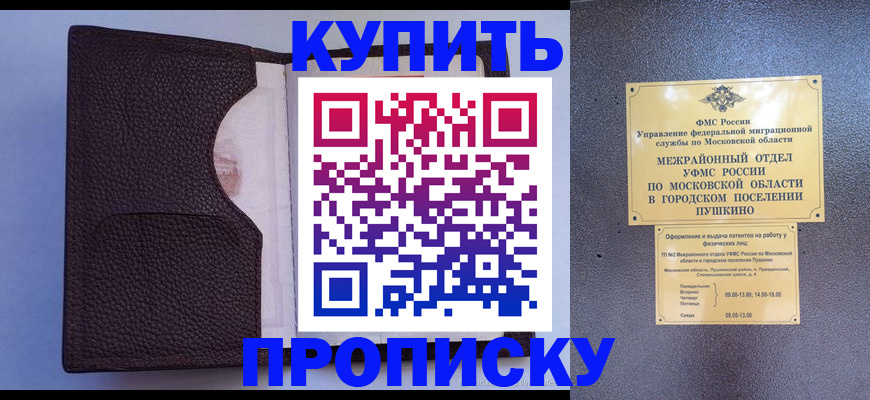 временная регистрация в квартире в Мытищах